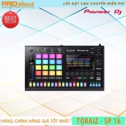 PIONEER TORAIZ SP16