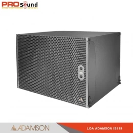 Adamson IS119