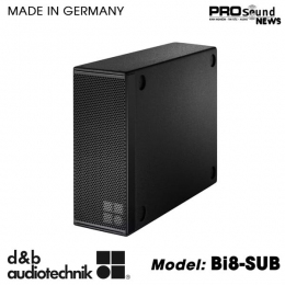Subwoofer d&b Audiotechnik Bi8