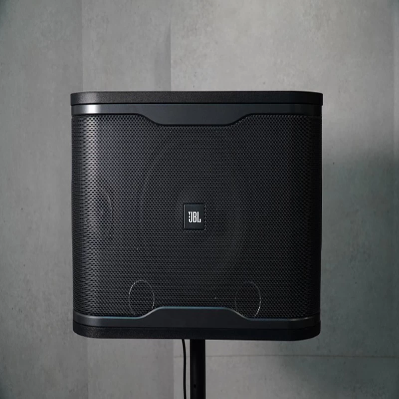 loa karaoke JBL RM210
