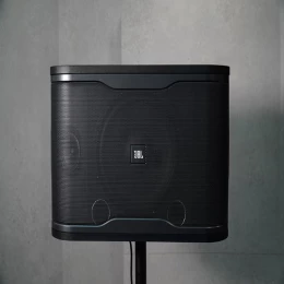 loa karaoke JBL RM210