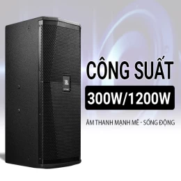 Loa karaoke JBL XS10