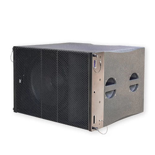 Loa Mid Low LB Audio - LV18B