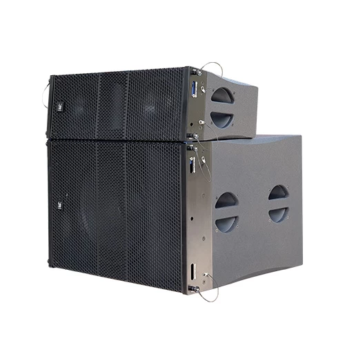 Loa Mid Low LB Audio - LV18B