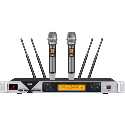 Micro LB Audio - LB K65 Pro