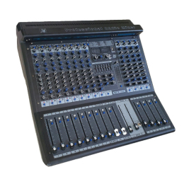 Mixer LB Audio - EFX12S
