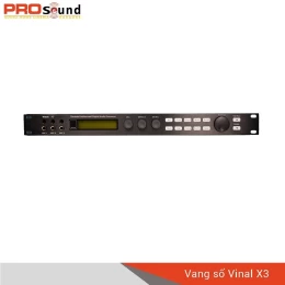Vang số Vinal X3 