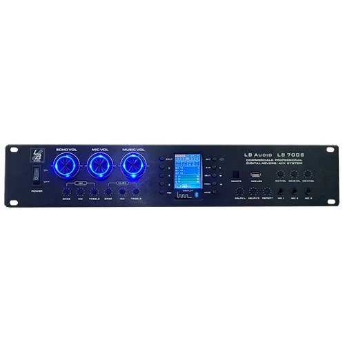 Amplifier LB700