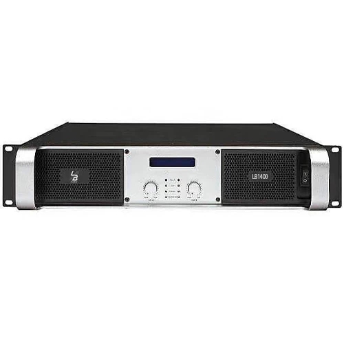 Công suất 2 kênh LB Audio - LB 1400