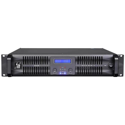 Công suất 2 kênh LB Audio - LB 2.8S