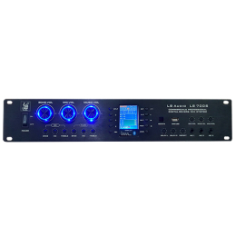 Amplifier LB700
