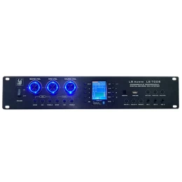 Amplifier LB700