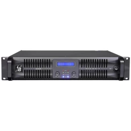 Công suất 2 kênh LB Audio - LB 2.8S