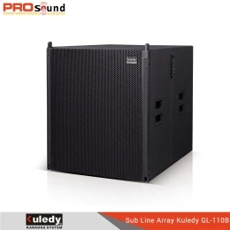 Loa siêu trầm Line Array Kuledy GL-110B