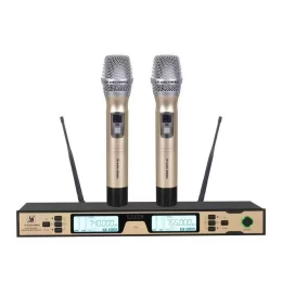 Micro LB Audio - LB 65 MK2