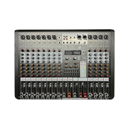 Mixer LB Audio - LB EFX12