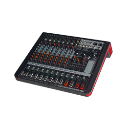 Mixer LB Audio - LB EFX8