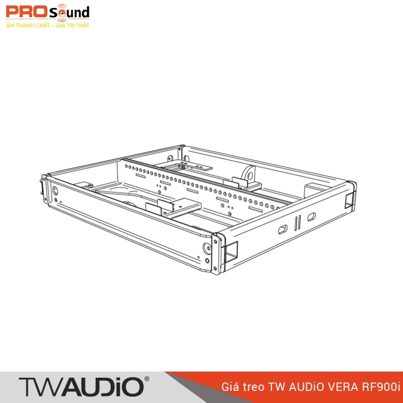 Giá treo TW AUDiO VERA RF900i