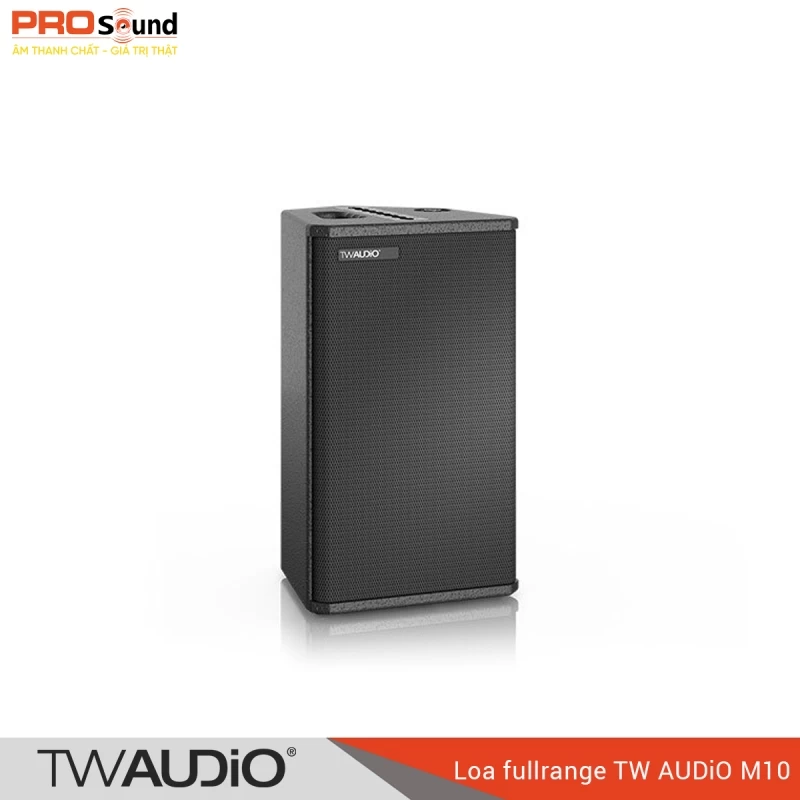 Loa TW AUDiO M10