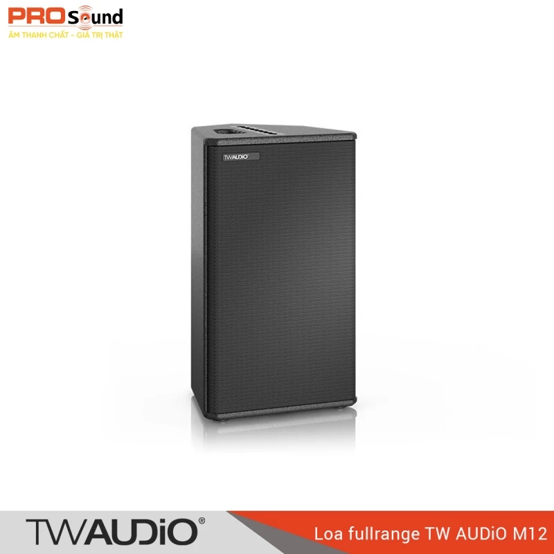 Loa TW AUDiO M12