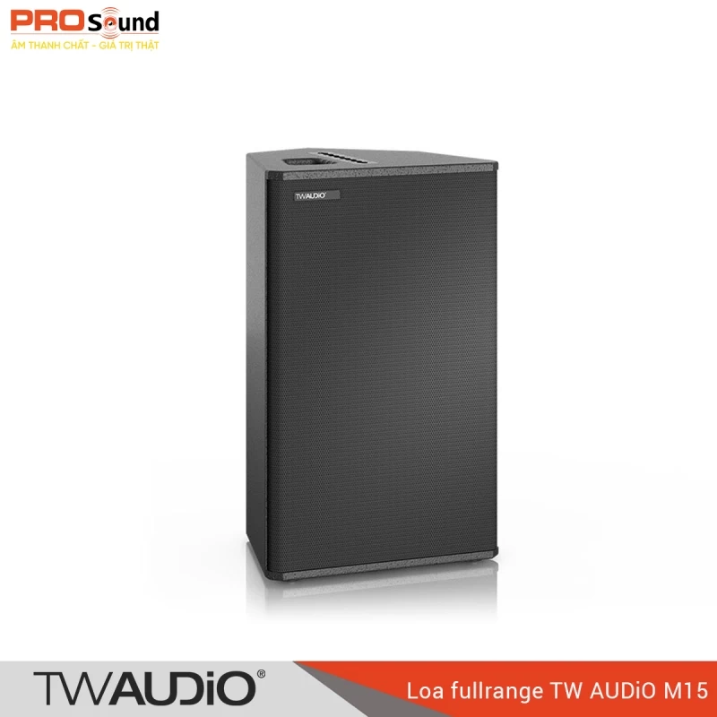 Loa TW AUDiO M15