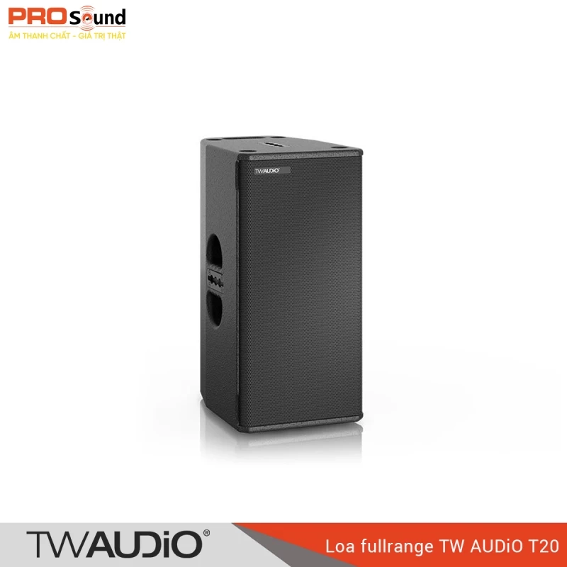 Loa TW AUDiO T20