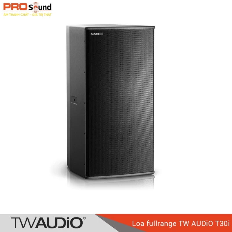 Loa TW AUDiO T30i