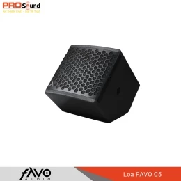 Loa FAVO C5