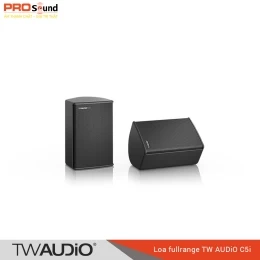 Loa fullrange TW AUDiO C5i