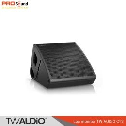 Loa monitor TW AUDiO C12