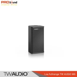 Loa TW AUDiO M6