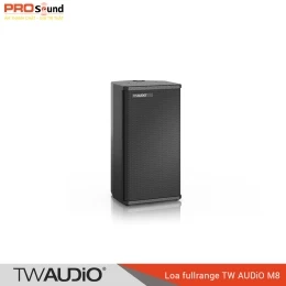 Loa TW AUDiO M8