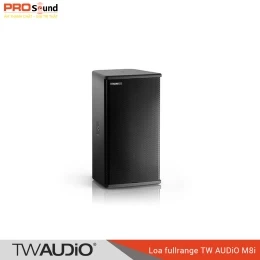 Loa TW AUDiO M8i