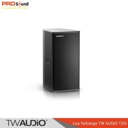 Loa TW AUDiO T20i