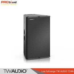 Loa TW AUDiO T24N