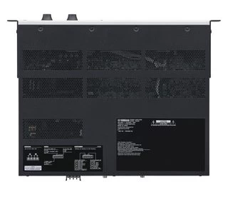 Amplifier Yamaha PA2120