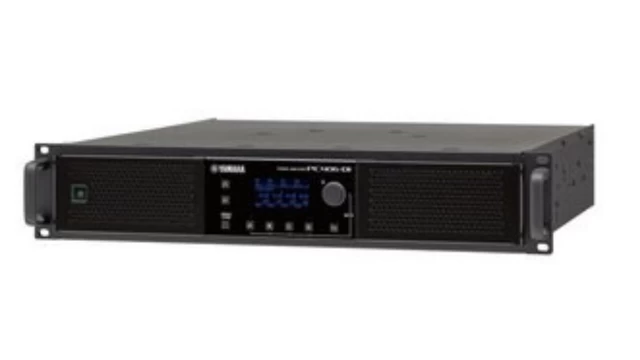 Amplifier Yamaha PC406-DI