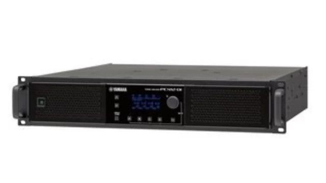 Amplifier Yamaha PC412-DI