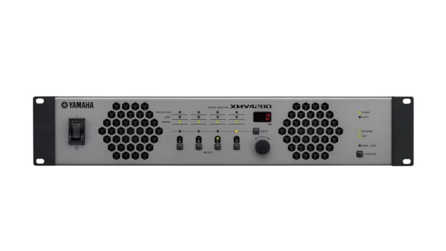 Amplifier Yamaha XMV4280