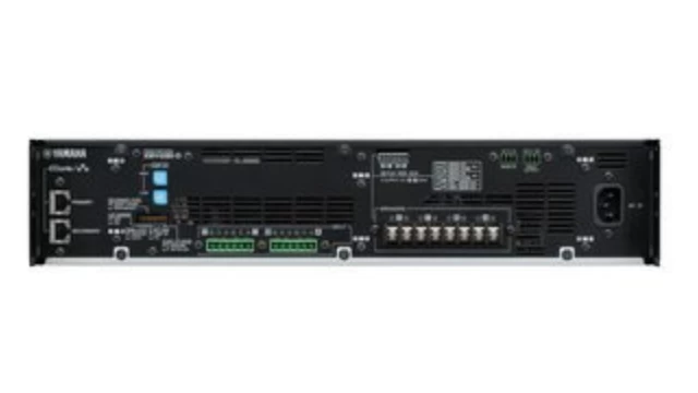 Amplifier Yamaha XMV4280-D