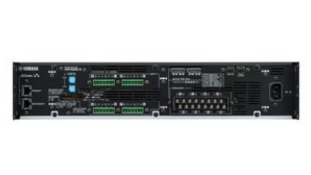 Amplifier Yamaha XMV8280-D