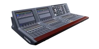 Bàn mixer Yamaha RIVAGE PM CS-R10