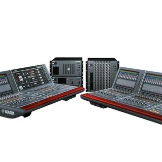 Bàn mixer Yamaha RIVAGE PM CS-R10