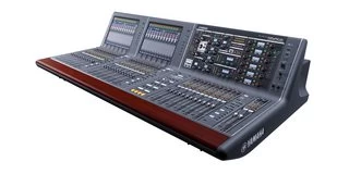 Bàn mixer Yamaha RIVAGE PM CS-R10