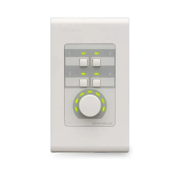 Điều khiển Yamaha DCP1V4S-US