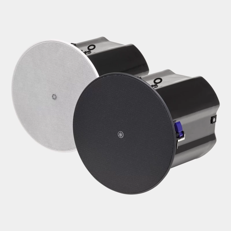 Loa trầm Yamaha VXC8SB