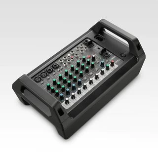 Mixer Yamaha EMX2