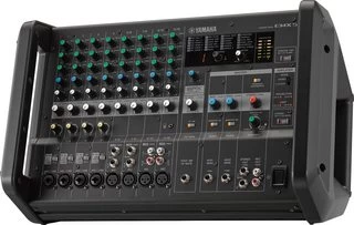Mixer Yamaha EMX5