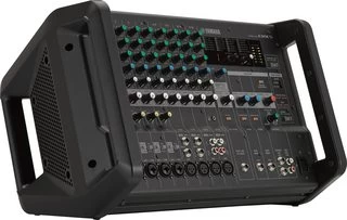 Mixer Yamaha EMX5