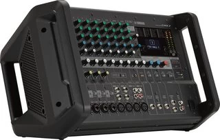 Mixer Yamaha EMX7